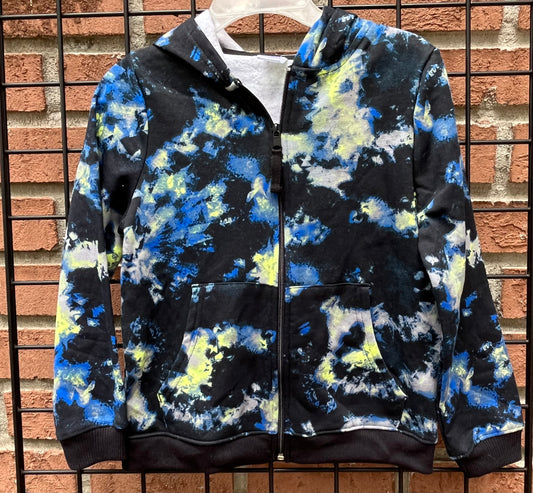 Tie Dye Hoodie