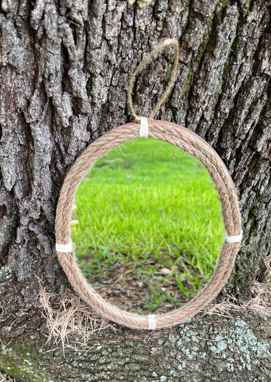 Coastal Mirror