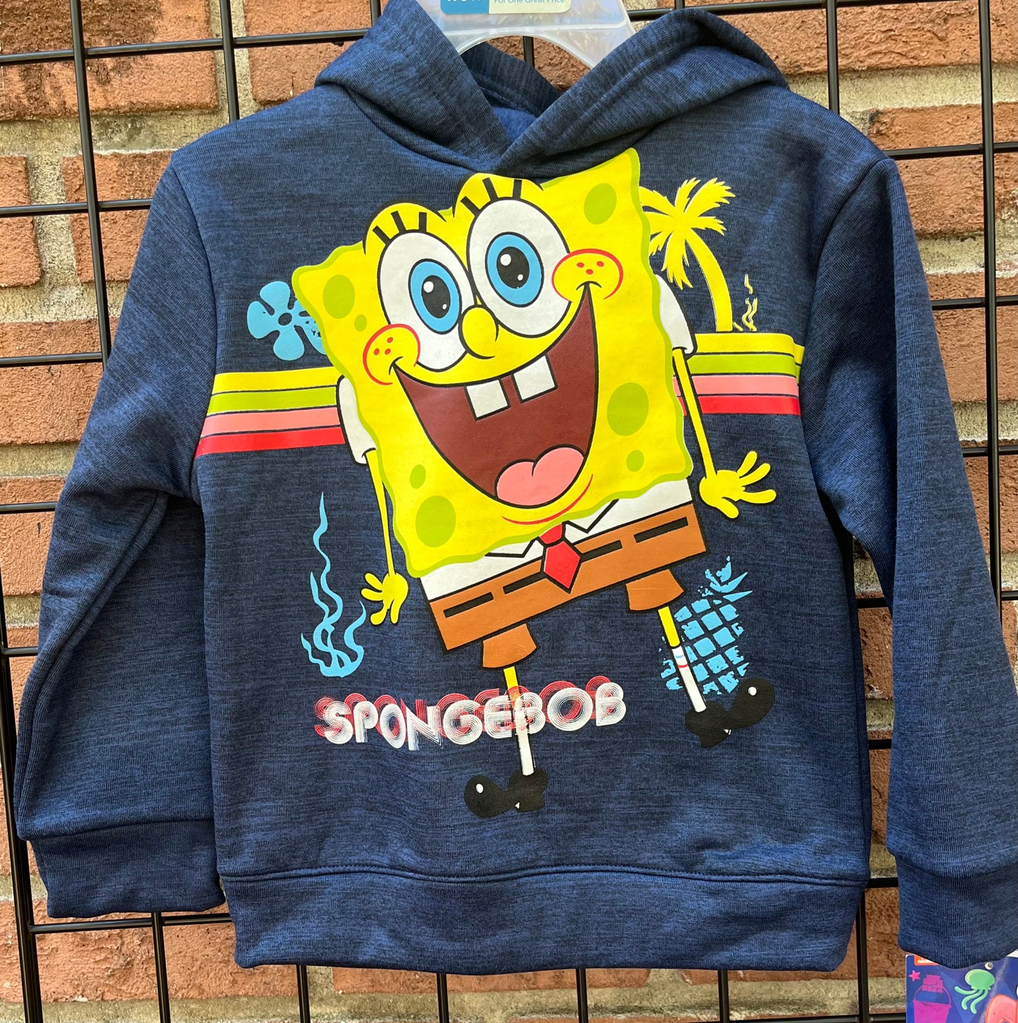 SpongeBob SquarePants Hoodie