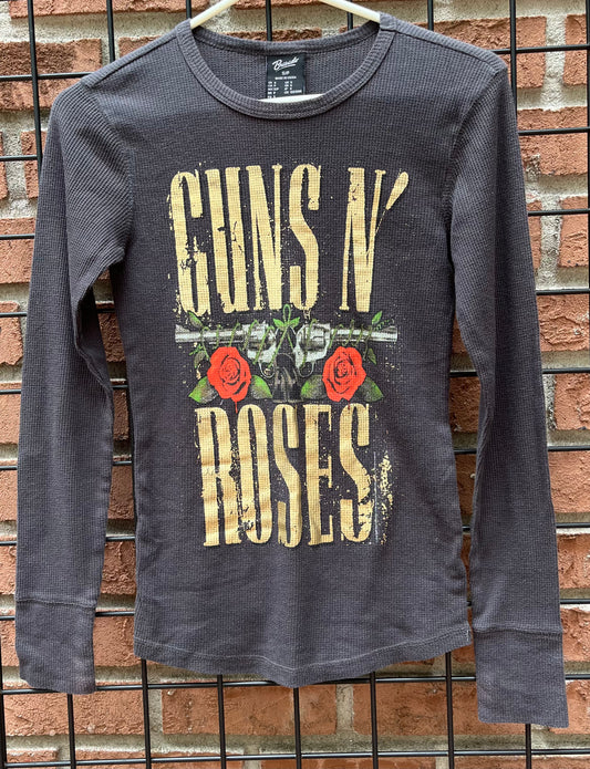 Guns N’ Roses Top