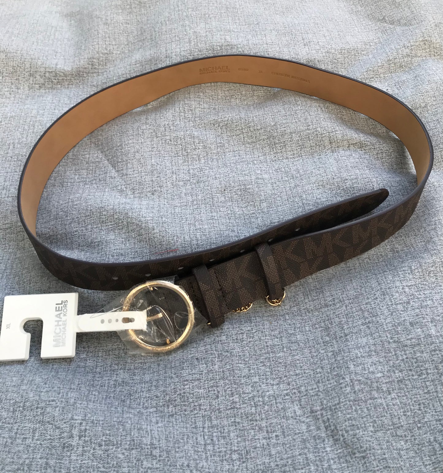 Michael Kors Belt