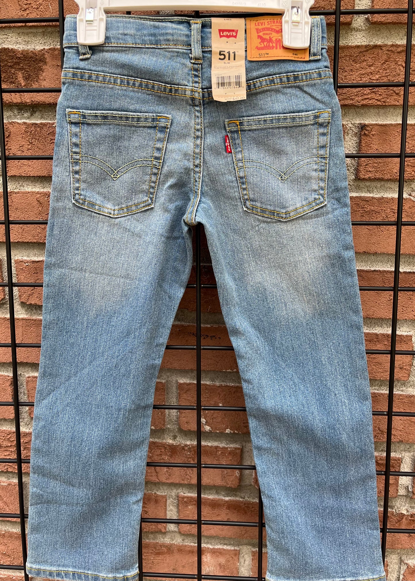 Levi’s 511