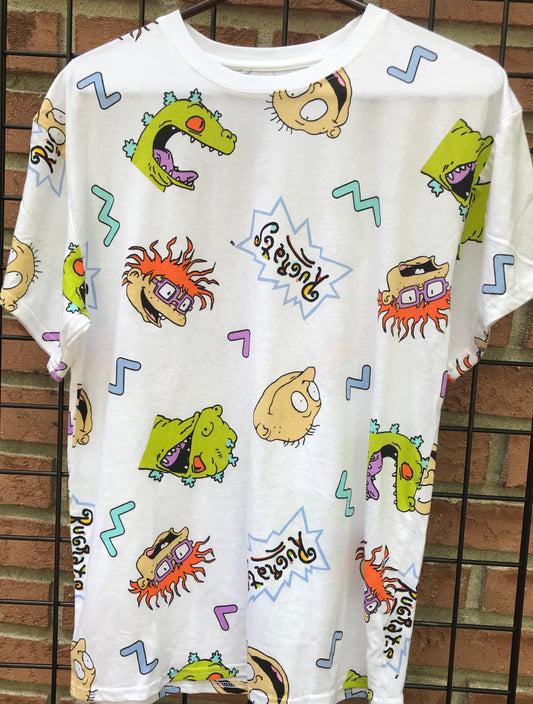 Nickelodeon Rug Rats Shirt