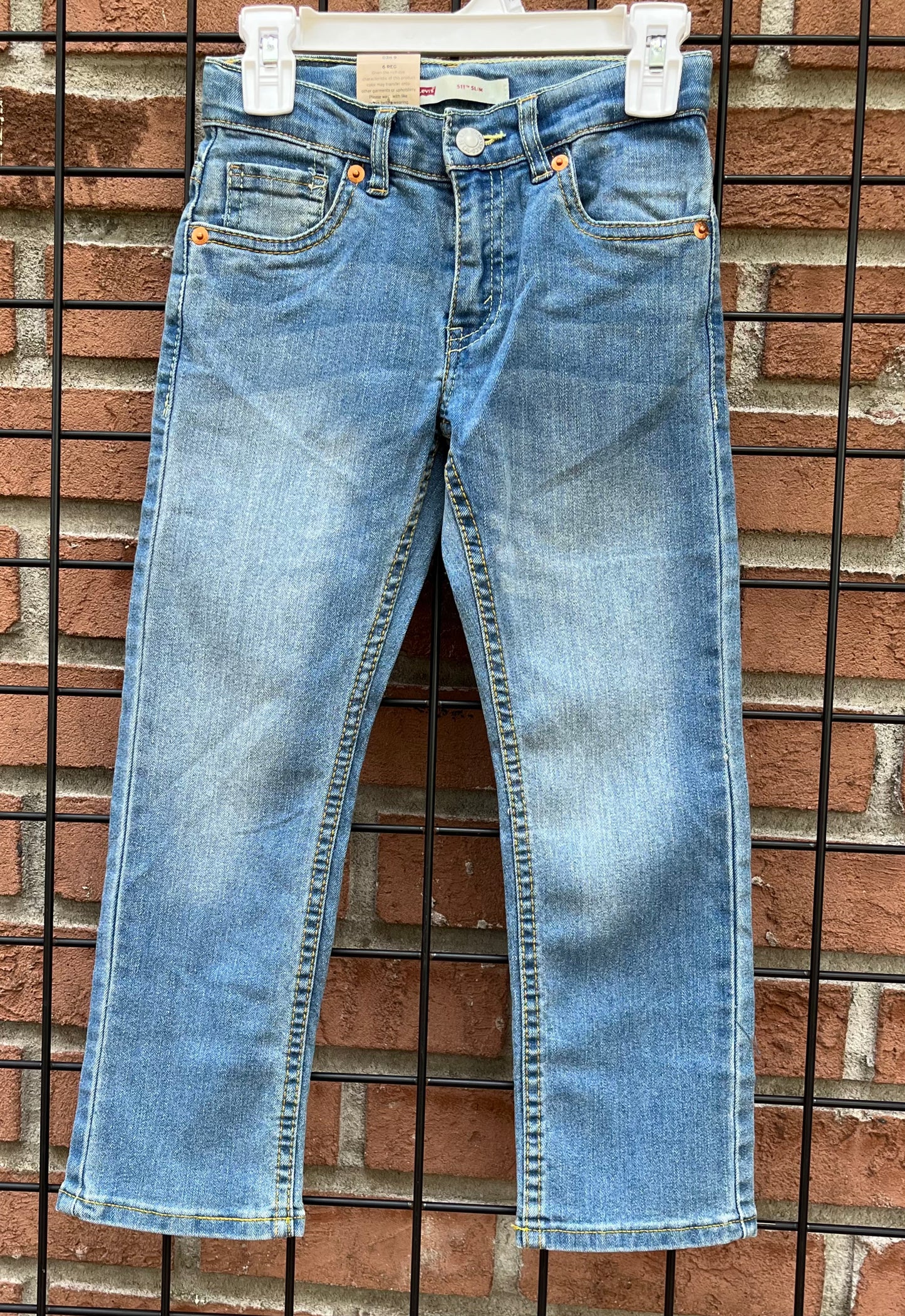 Levi’s 511