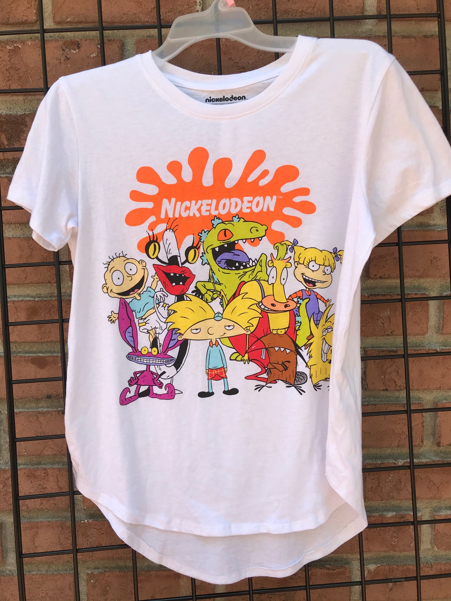 Nickelodeon Rugrats