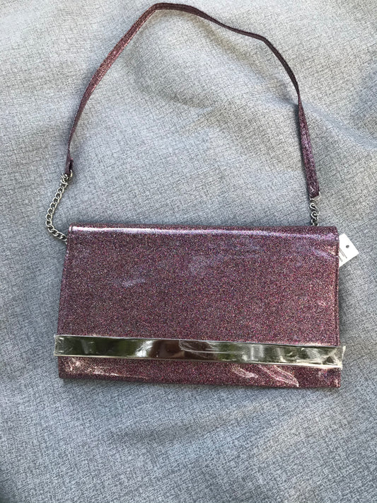 Glitter Purse