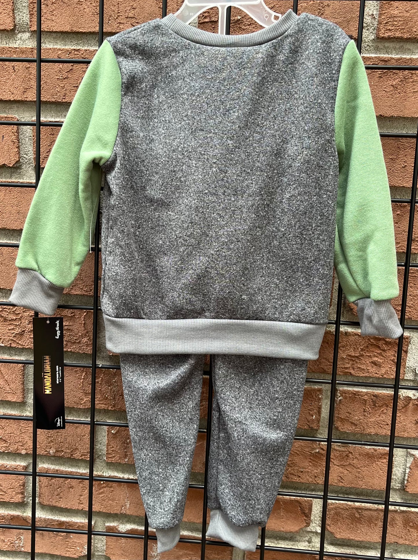 Star Wars Sweatsuit