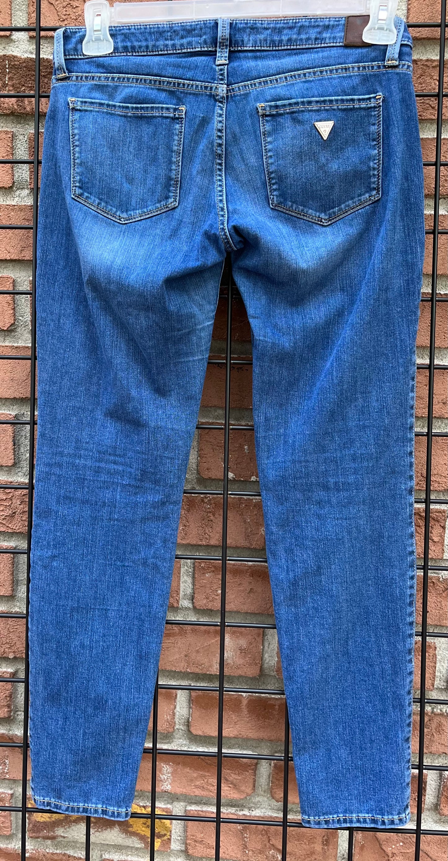 Guess Jeans