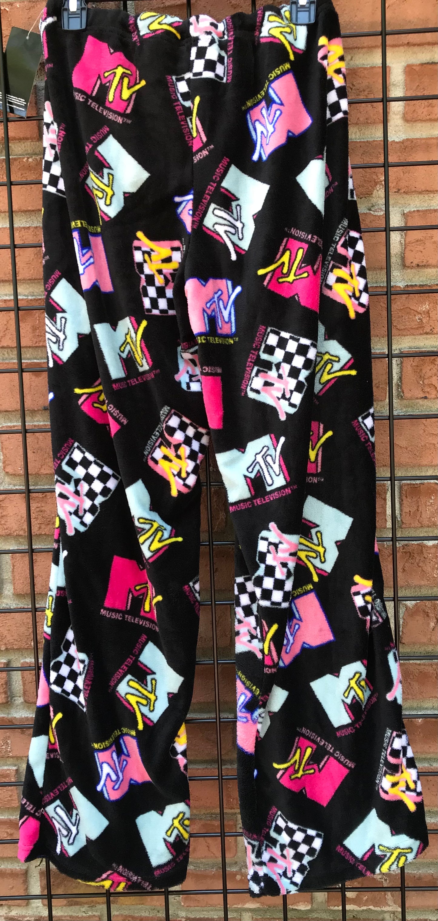 MTV Pajama Pants